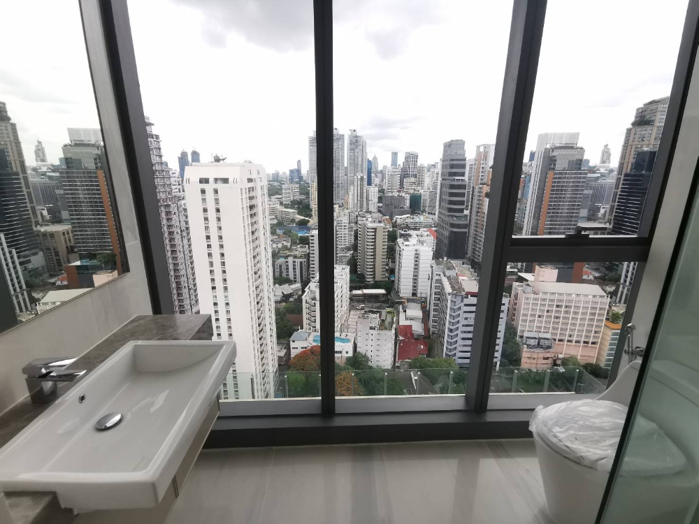 Kraam Sukhumvit 26: 2bed 2bath 121.40sqm. 48,000,000 Pool view Am: 0656199198