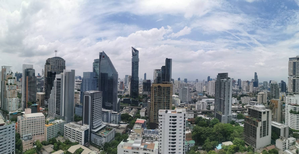 Kraam Sukhumvit 26: 2bed 2bath 121.40sqm. 48,000,000 Pool view Am: 0656199198