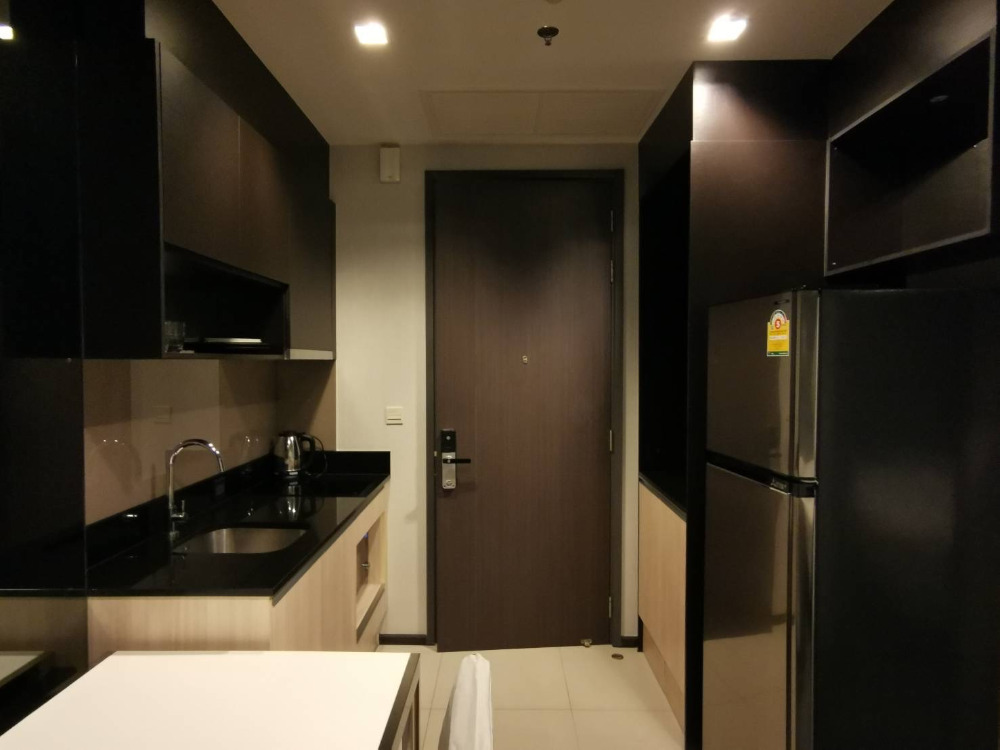 Edge Sukhumvit 23: 1bed 1bath 33.48sqm. 29,000/mth Am: 0656199198