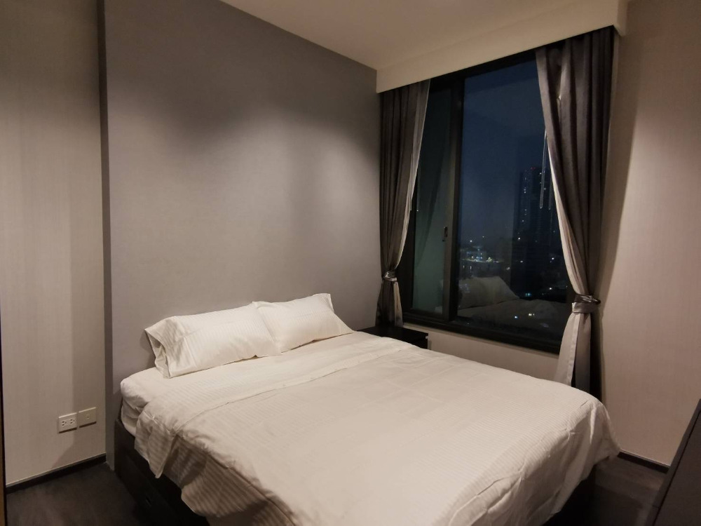 Edge Sukhumvit 23: 1bed 1bath 33.48sqm. 29,000/mth Am: 0656199198