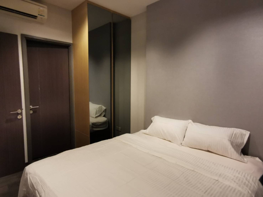 Edge Sukhumvit 23: 1bed 1bath 33.48sqm. 29,000/mth Am: 0656199198