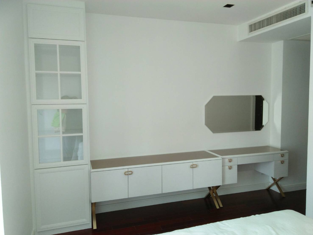 Athenee Residence 2bed:  2bed 2bath 133sqm. 90,000/mth Am: 0656199198