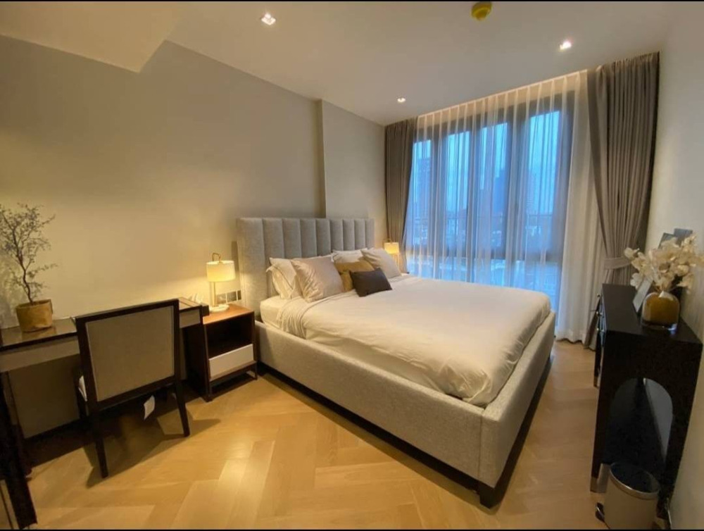 The Reserve Sukhumvit 61: 1bed 1bath 36.16sqm. 8,500,000 Am: 0656199198