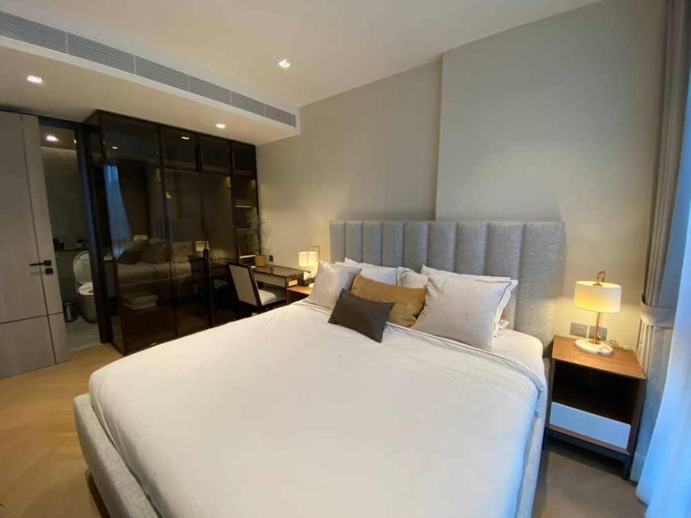 The Reserve Sukhumvit 61: 1bed 1bath 36.16sqm. 8,500,000 Am: 0656199198