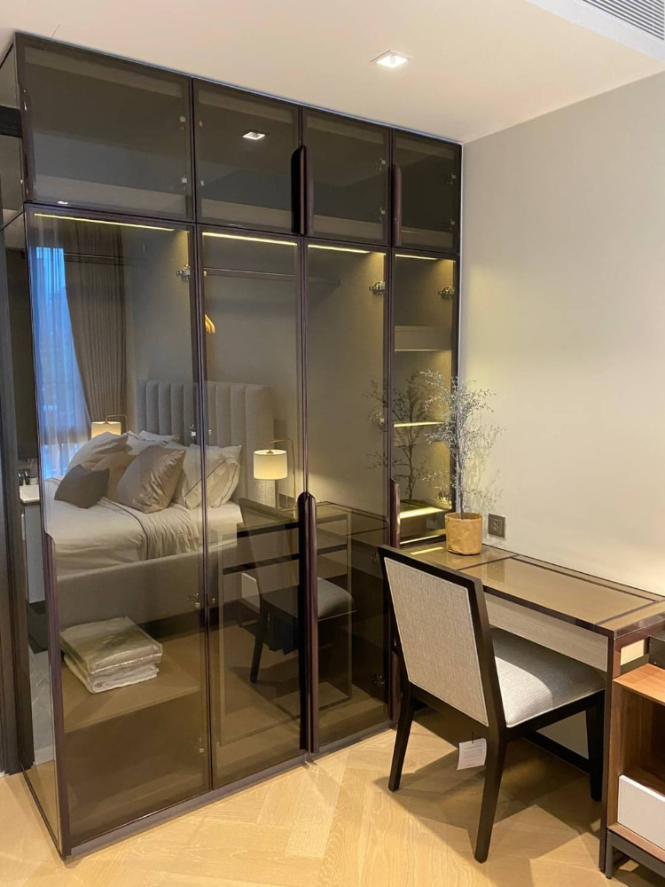 The Reserve Sukhumvit 61: 1bed 1bath 36.16sqm. 8,500,000 Am: 0656199198