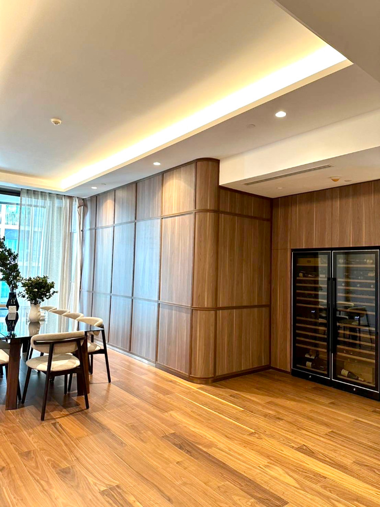 The Estelle Sukhumvit 26:  4bed 4bath 229 sqm. 95,000,000 Am: 0656199198