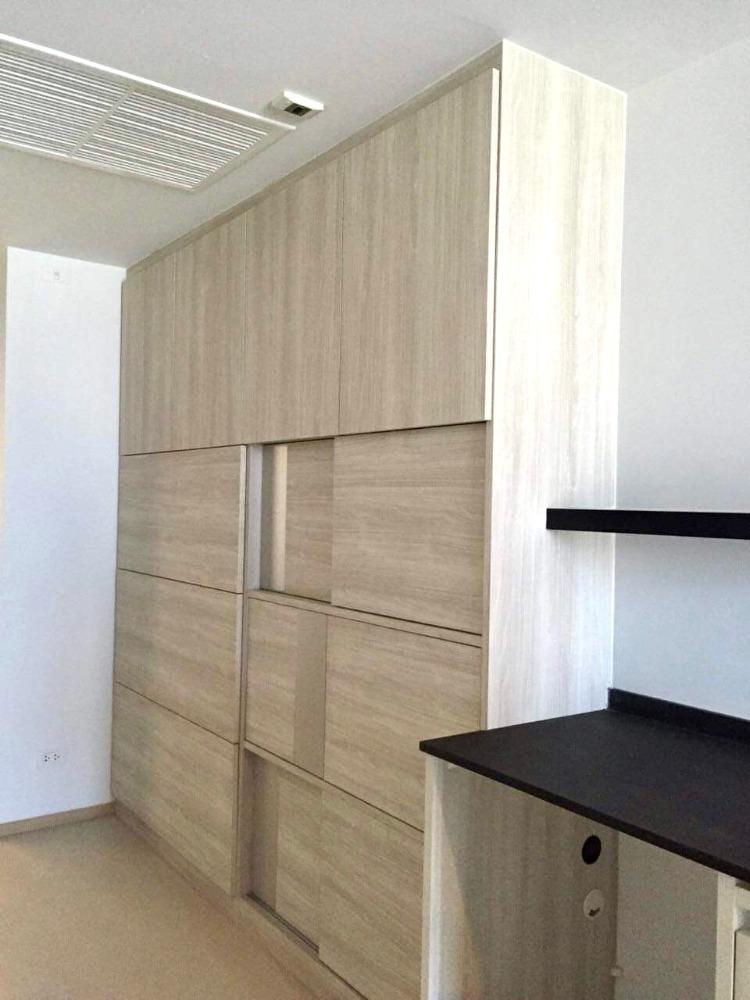 HQ by Sansiri: 2bed 2bath 100sqm. 19,500,000 Am: 0656199198