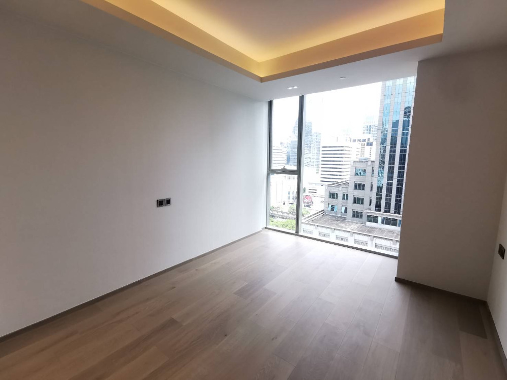 Tonson One Residence 2bed 2bath 118sqm 44,500,000 Am: 0656199198