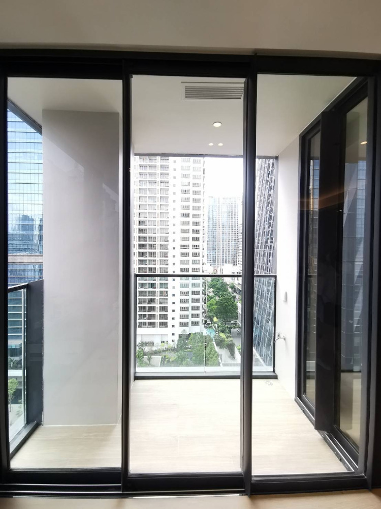 Tonson One Residence 2bed 2bath 118sqm 44,500,000 Am: 0656199198