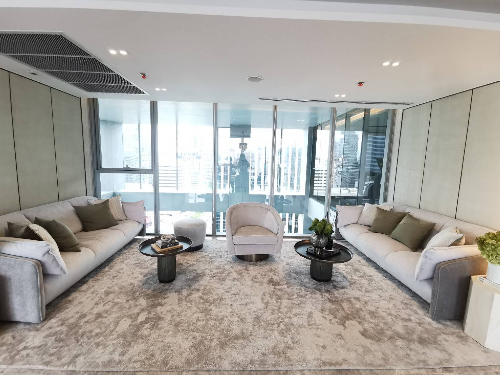 Tonson One Residence 2bed 2bath 118sqm 44,500,000 Am: 0656199198