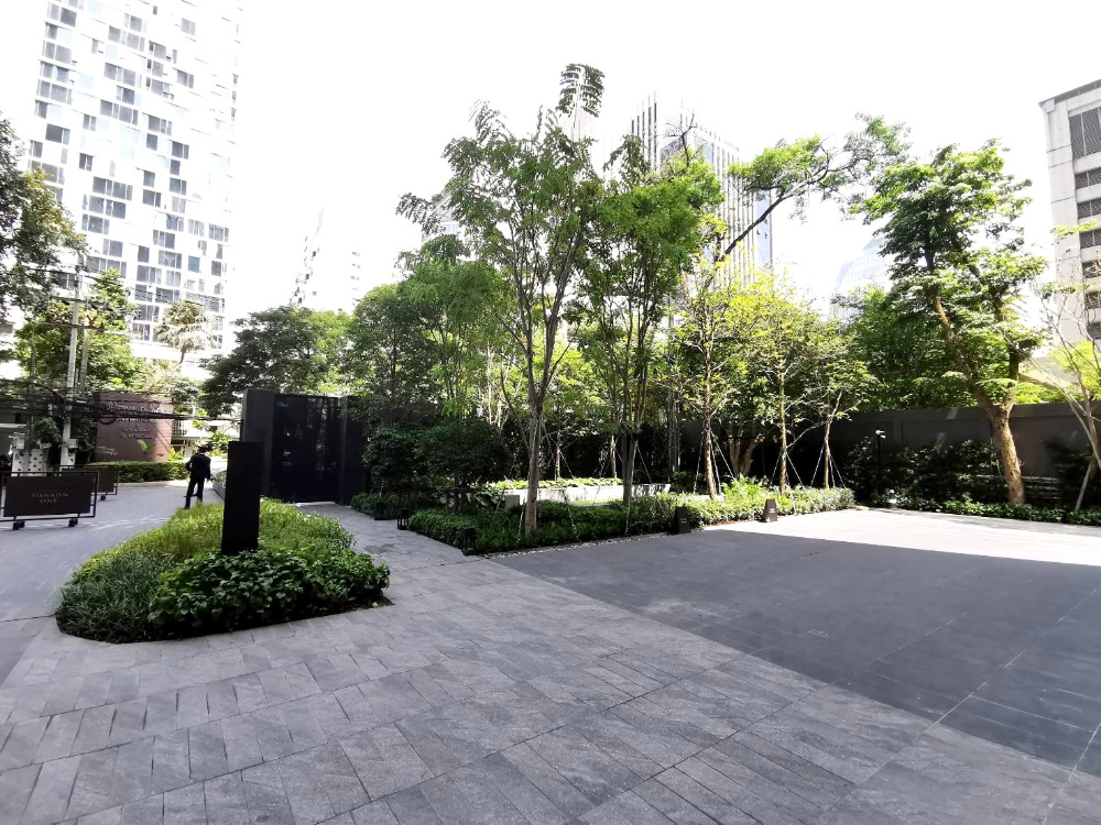 Tonson One 2bed 2bath 108sqm. 41,300,000 Am: 0656199198