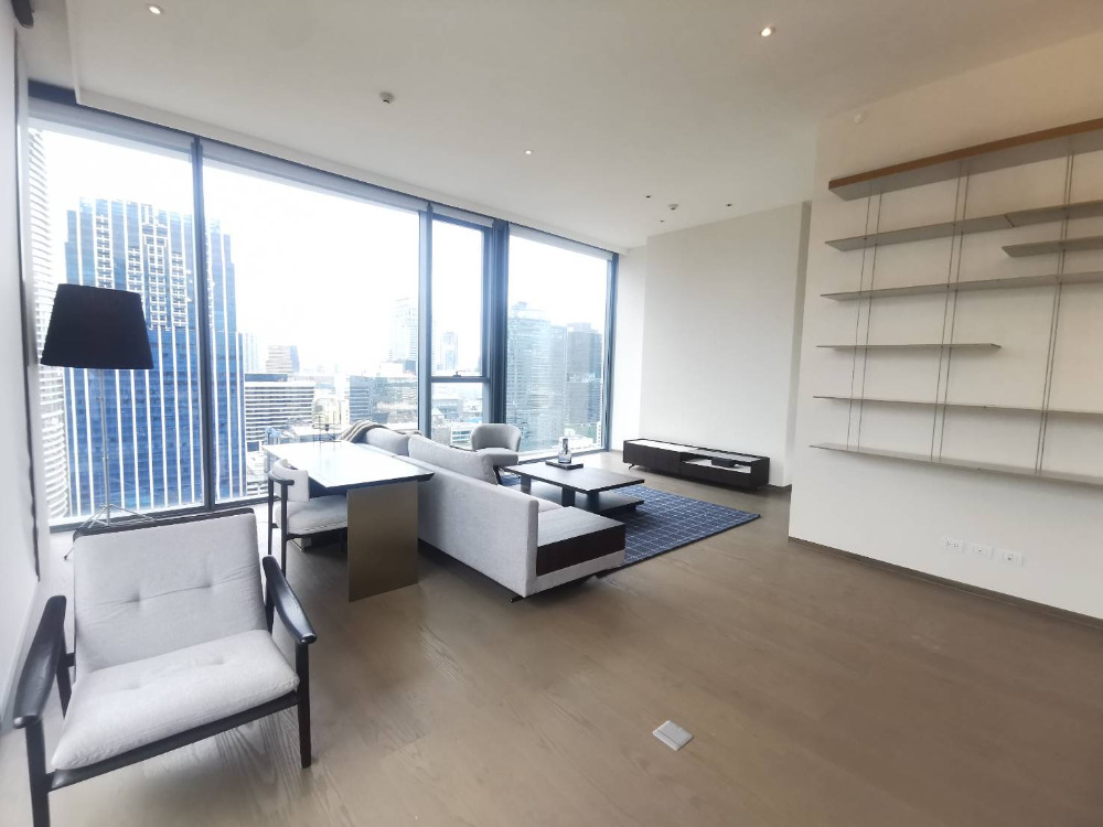 SCOPE LANGSUAN 2 Bed: 2 bed 3 bath 154.59 sqm 128,000,000 Am: 0656199198