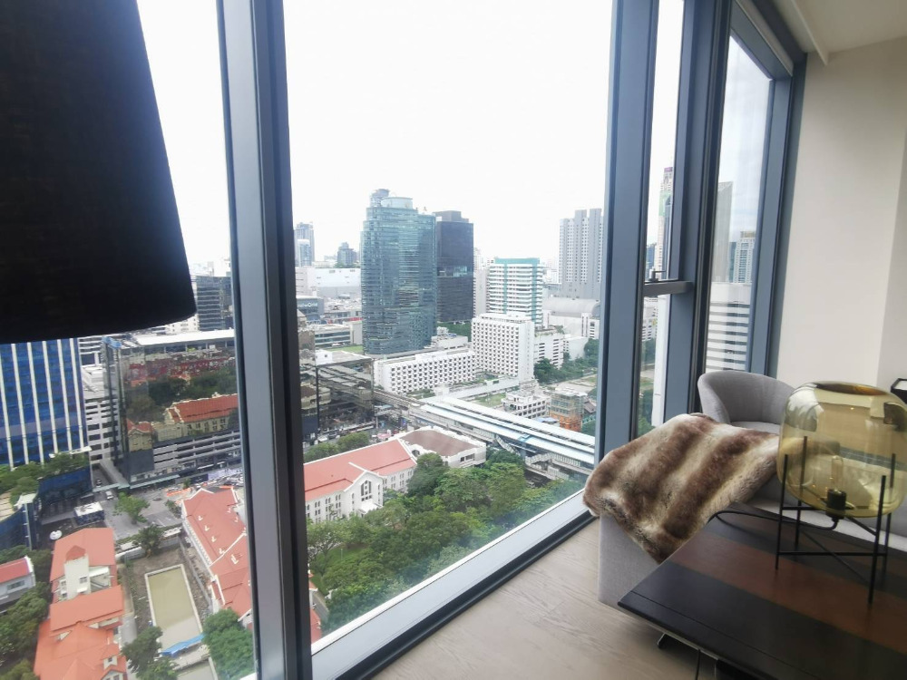 SCOPE LANGSUAN 2 Bed: 2 bed 3 bath 154.59 sqm 128,000,000 Am: 0656199198