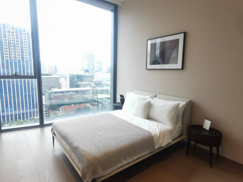 SCOPE LANGSUAN 2 Bed: 2 bed 3 bath 154.59 sqm 128,000,000 Am: 0656199198