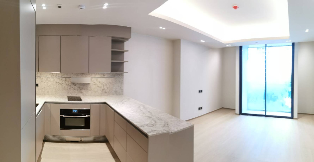 Tonson One Residence: 1bed 1bath 57sqm. 19,800,000 Am: 0656199198