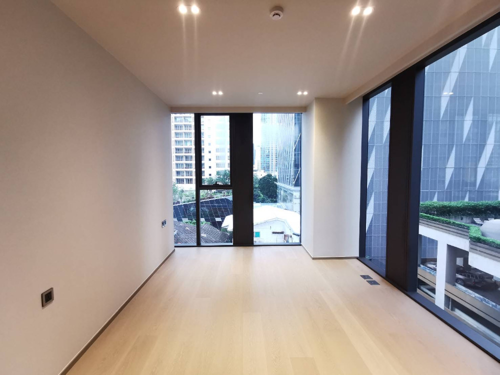 Tonson One Residence: 1bed 1bath 57sqm. 19,800,000 Am: 0656199198