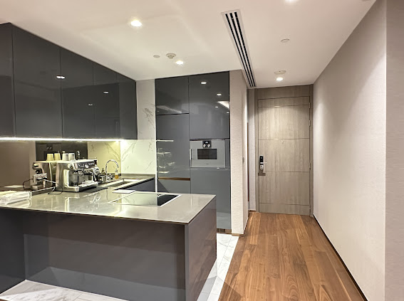 The Estelle Sukhumvit 26:  4bed 4bath 229 sqm. 95,000,000 Am: 0656199198