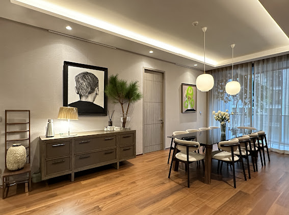 The Estelle Sukhumvit 26:  4bed 4bath 229 sqm. 95,000,000 Am: 0656199198