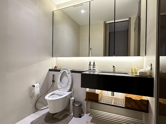 The Estelle Sukhumvit 26:  4bed 4bath 229 sqm. 95,000,000 Am: 0656199198