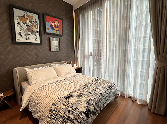 The Estelle Sukhumvit 26:  4bed 4bath 229 sqm. 95,000,000 Am: 0656199198