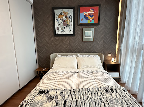 The Estelle Sukhumvit 26:  4bed 4bath 229 sqm. 95,000,000 Am: 0656199198