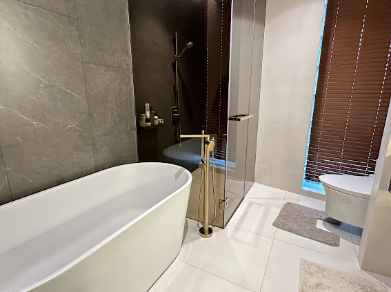 The Estelle Sukhumvit 26:  4bed 4bath 229 sqm. 95,000,000 Am: 0656199198