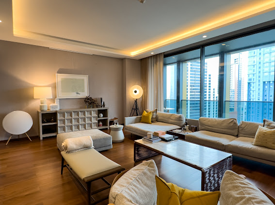 The Estelle Sukhumvit 26:  4bed 4bath 229 sqm. 95,000,000 Am: 0656199198