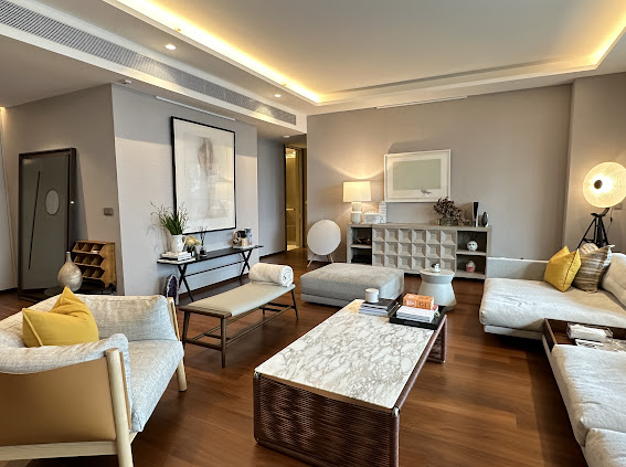 The Estelle Sukhumvit 26:  4bed 4bath 229 sqm. 95,000,000 Am: 0656199198