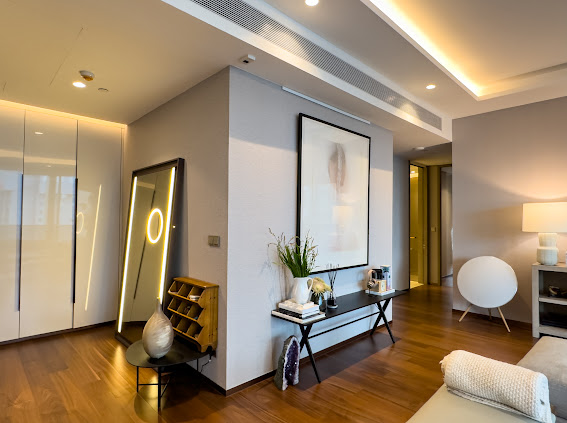 The Estelle Sukhumvit 26:  4bed 4bath 229 sqm. 95,000,000 Am: 0656199198