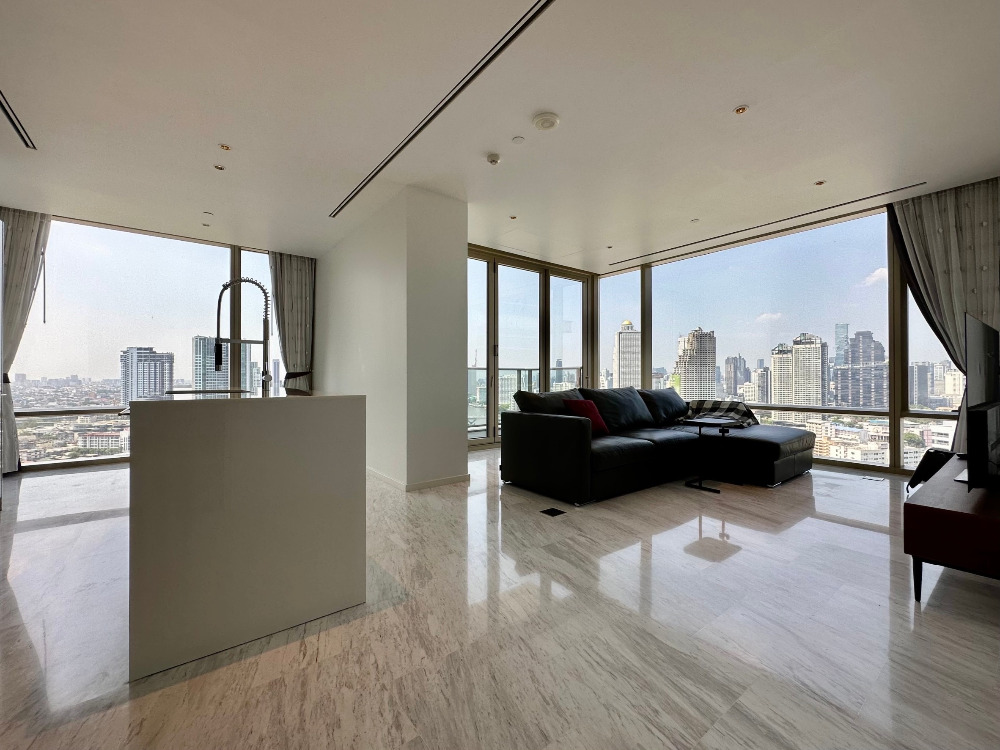 Four Season Private Residences: 2bed 3bath 115.95sqm 45,500,000