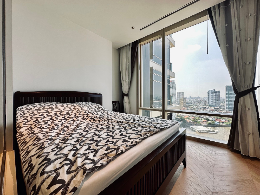 Four Season Private Residences: 2bed 3bath 115.95sqm 45,500,000