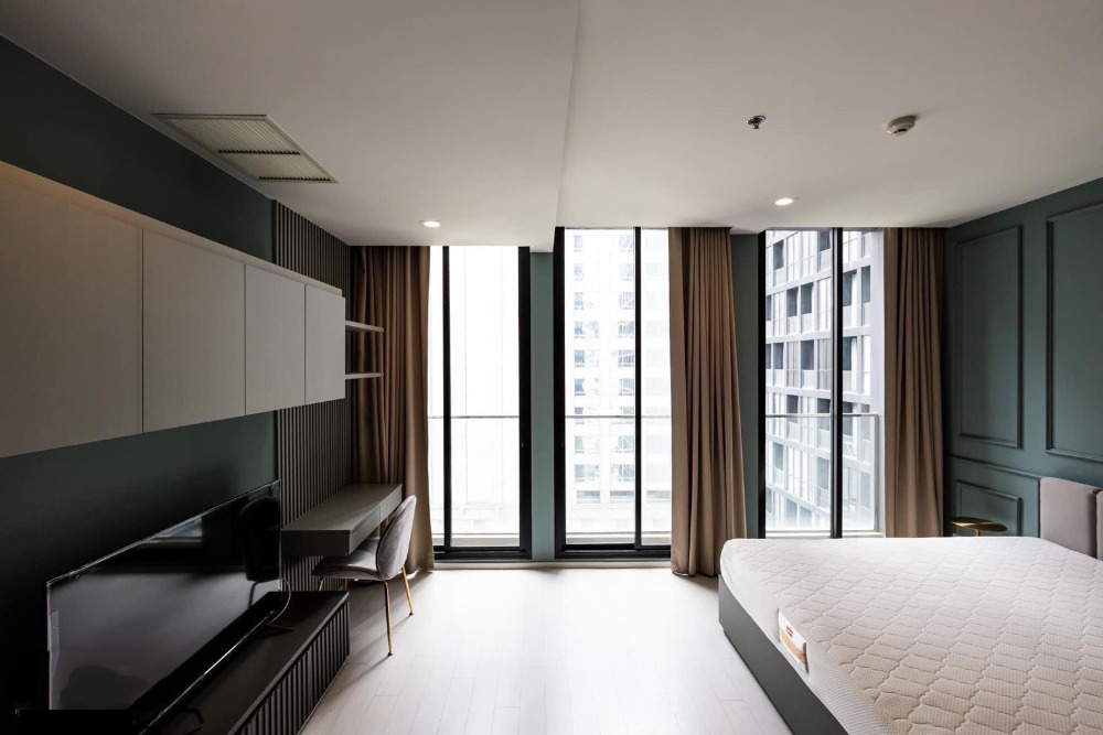 Noble Ploenchit: 1bed 1bath 45sqm 11,500,000 Am: 0656199198