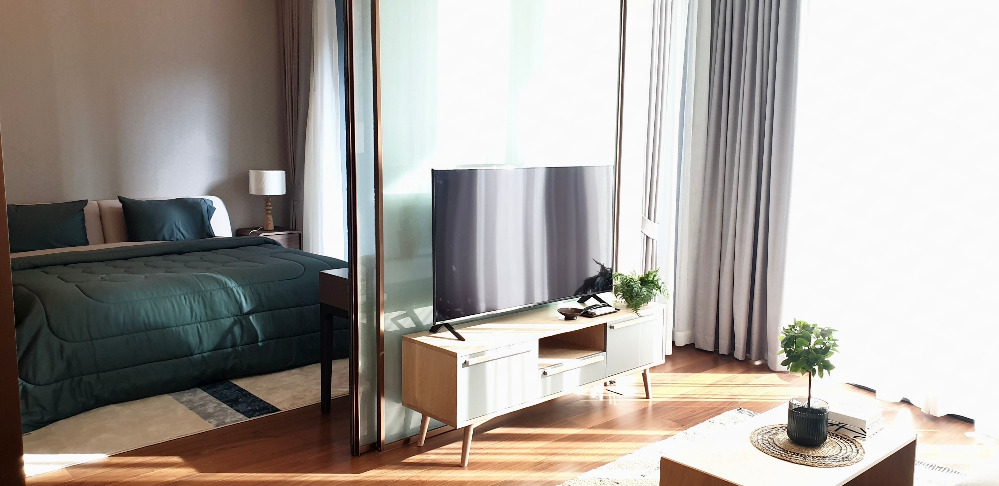 The Estelle Sukhumvit 26: 1bed 57.5sqm 17,500,000 Am: 0656199198