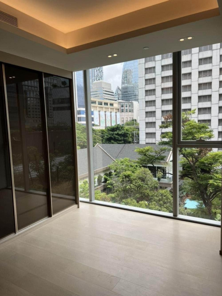 Tonson One Residence: 2bed 2bath 108sqm 47,000,000 Am: 0656199198