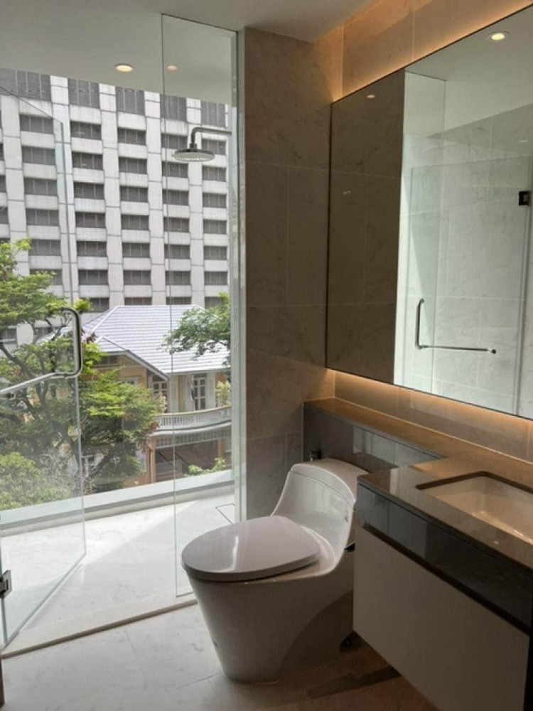 Tonson One Residence: 2bed 2bath 108sqm 159,000/mth Am: 0656199198