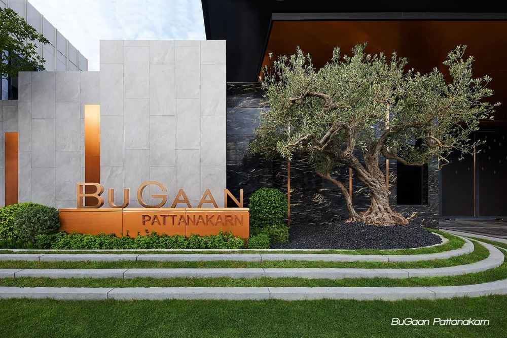 Bugaan Pattanakarn: 102-135sqwah 698 sqm. from 115,000,000 Am: 0656199198