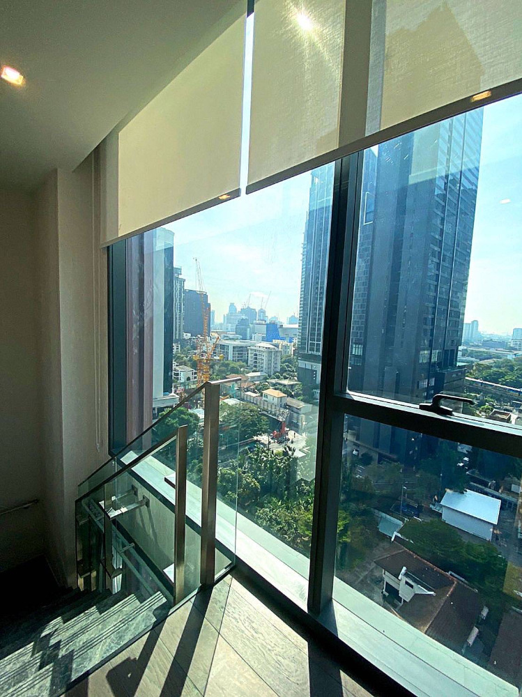 Laviq Sukhumvit 57 Duplex: 2bed 2bath 98sqm. 120,000/mth Am: 0656199198