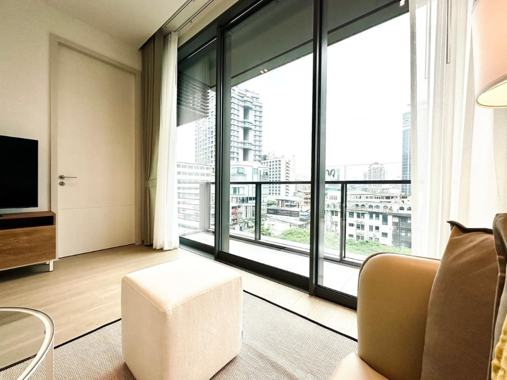 The Strand Thonglor: 1bed 1bath 48sqm. 19,200,000 Am: 0656199198