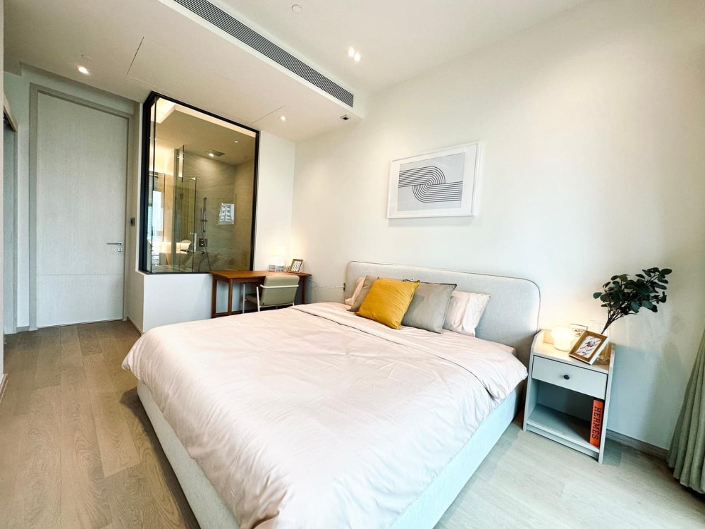 The Strand Thonglor: 1bed 1bath 48sqm. 19,200,000 Am: 0656199198