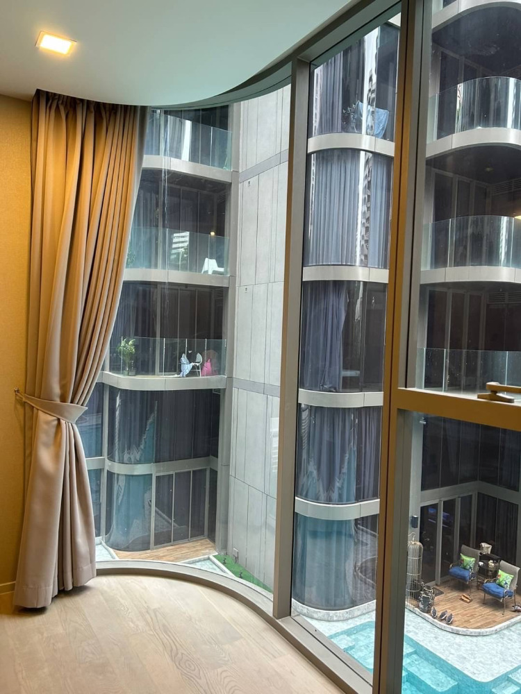 Ashton Sukhumvit 41: 2bed 2bath 68.26sqm. 14,590,000 Am: 0656199198