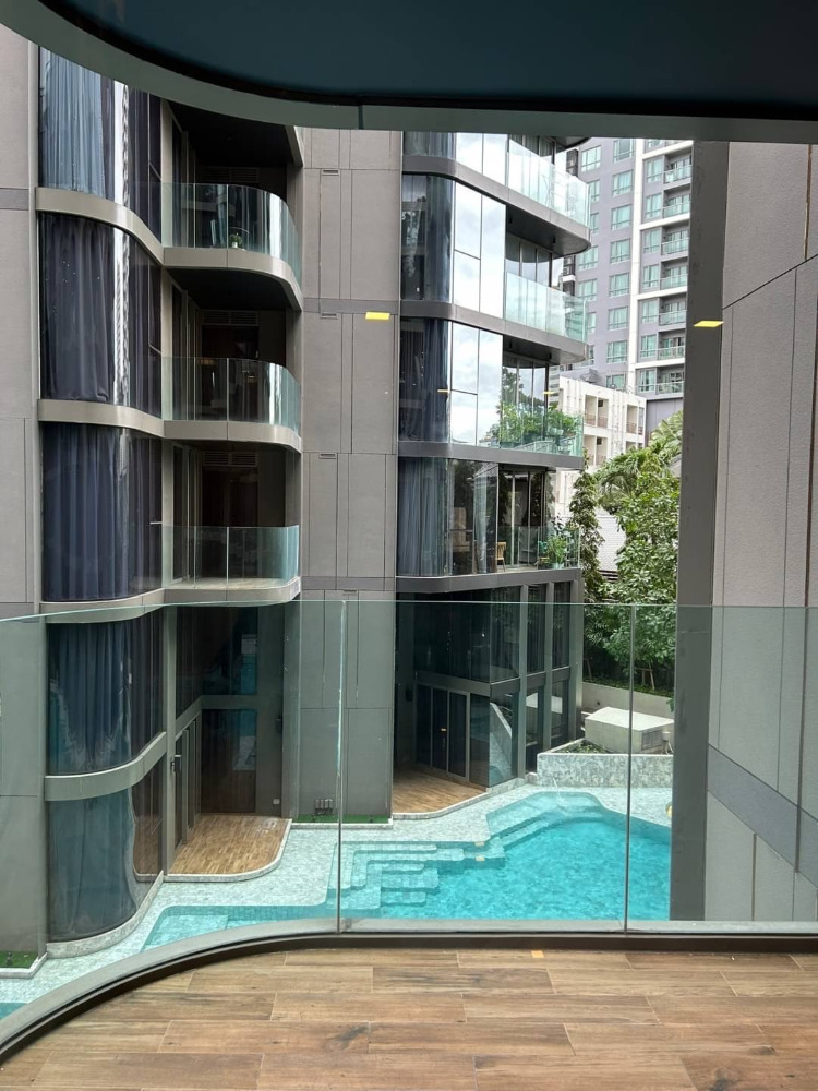 Ashton Sukhumvit 41: 2bed 2bath 68.26sqm. 14,590,000 Am: 0656199198