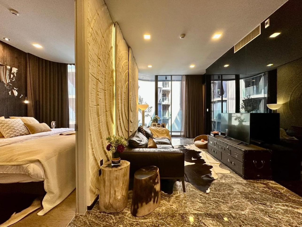 Ashton Sukhumvit 41: 2bed 2bath 68.26sqm. 14,590,000 Am: 0656199198