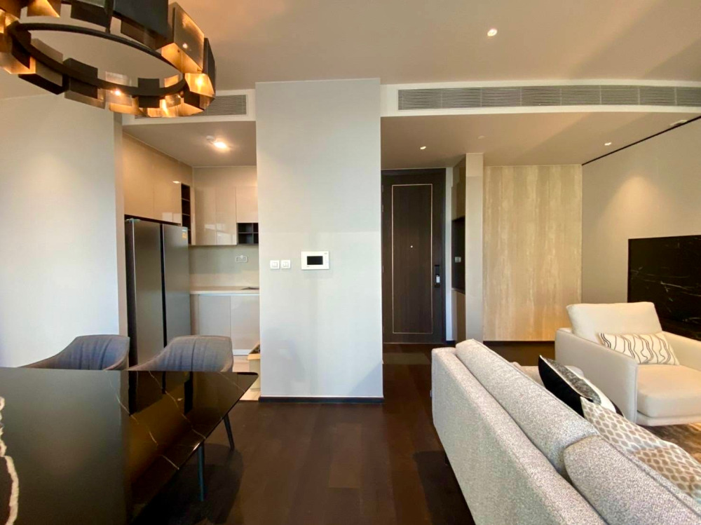 Laviq Sukhumvit 57: 2bed 2bath 89sqm. 105,000/mth Brandnew !! Am: 0656199198