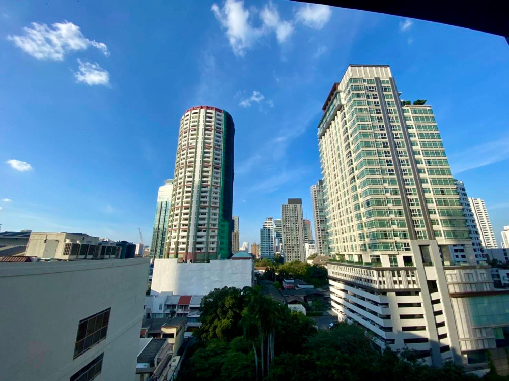 Laviq Sukhumvit 57: 2bed 2bath 89sqm. 105,000/mth Brandnew !! Am: 0656199198