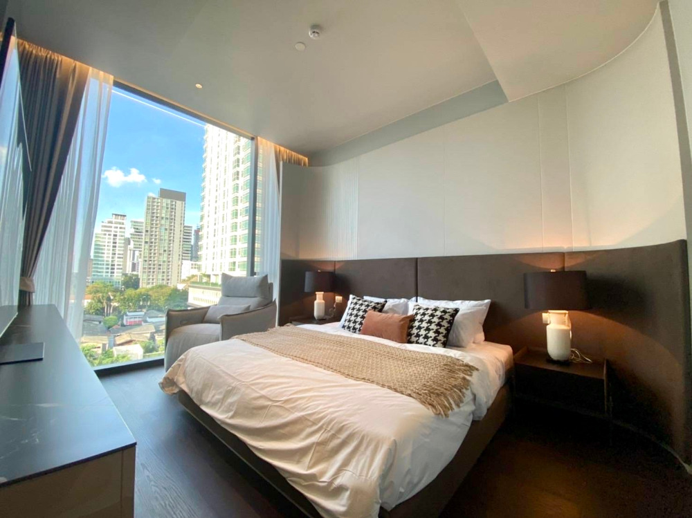 Laviq Sukhumvit 57: 2bed 2bath 89sqm. 105,000/mth Brandnew !! Am: 0656199198