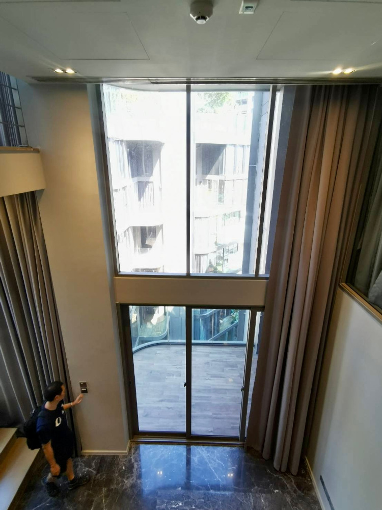 Ashton Sukhumvit 41: 3bed 3bath Duplex with private rooftop garden 131.69sqm. 24,390,000 Am: 0656199198