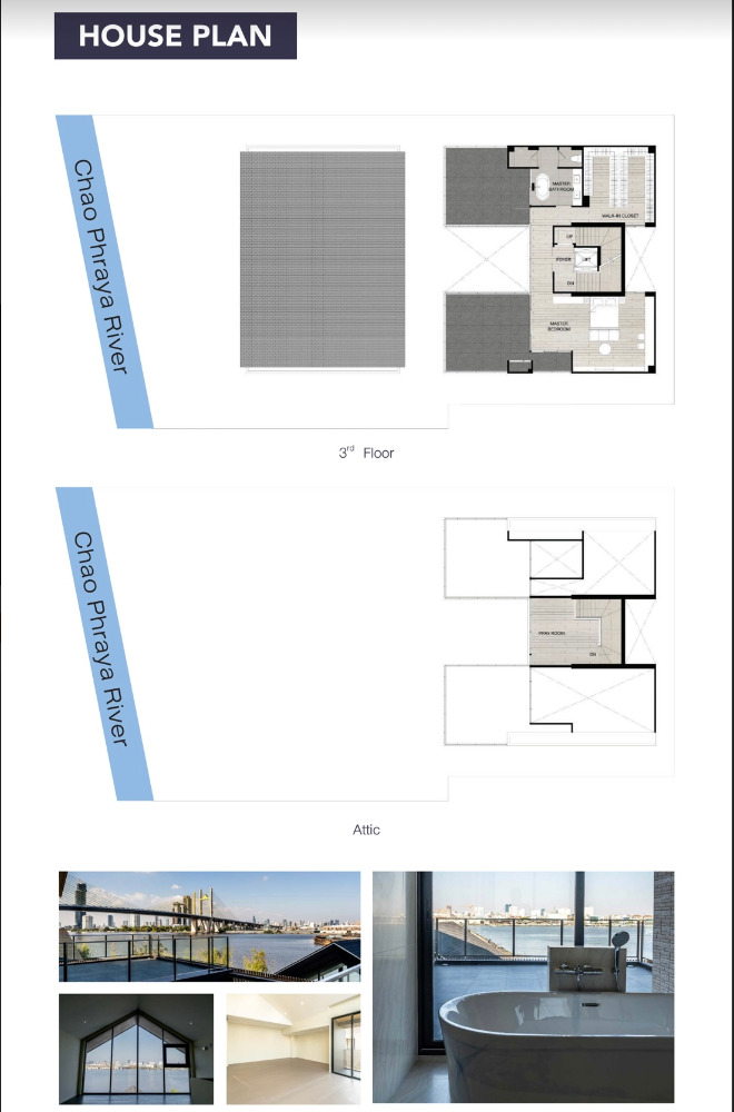 Noble Aqua: 182.3sqwah 795sqm. 5bed 7bath 220,000,000 Am: 0656199198