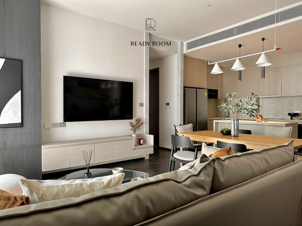 Laviq Sukhumvit 57: 3bed 3bath 116sqm. 32,000,000 Am: 0656199198