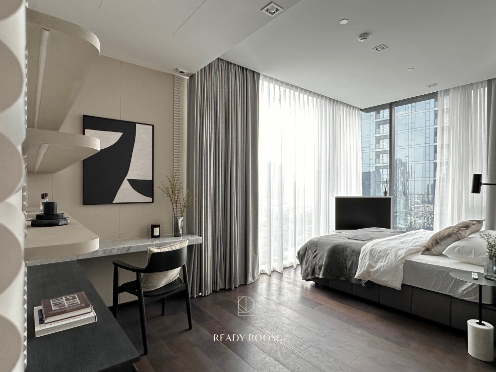 Laviq Sukhumvit 57: 3bed 3bath 116sqm. 32,000,000 Am: 0656199198