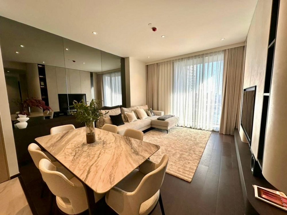 Laviq Sukhumvit 57: 3bed 3bath 115sqm. 34,500,000 Am: 0656199198